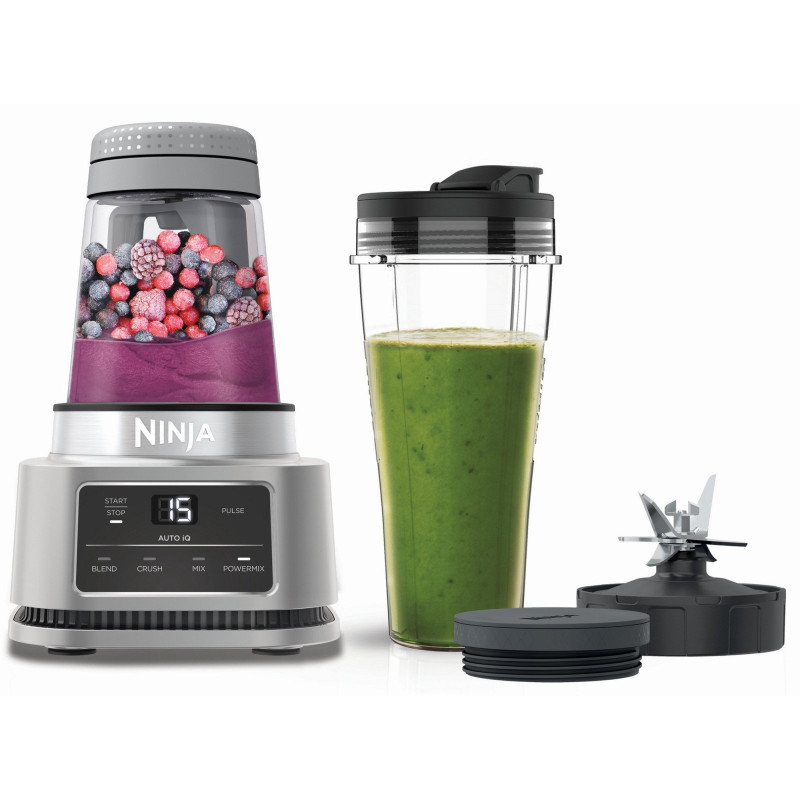 Блендер Ninja CB100EU