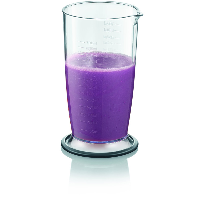 Блендер GRAEF HB502EU