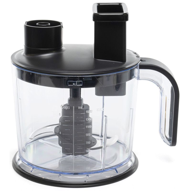 Блендер Eisen EBSS-153BS