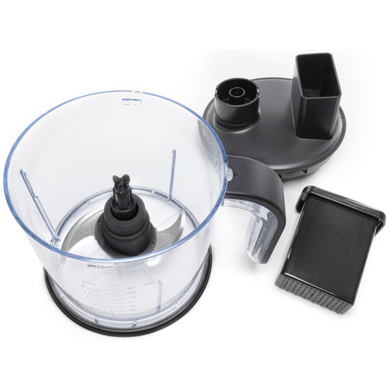 Блендер Eisen EBSS-153BS