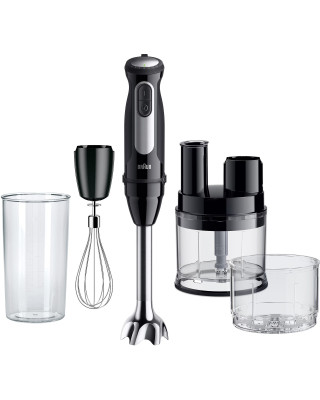 Блендер Braun MQ 55254 MBK