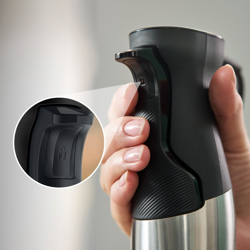 Блендер Bosch MSM6M8X1