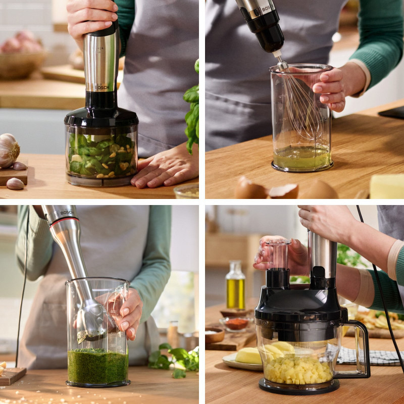 Блендер Bosch MSM6M8X1