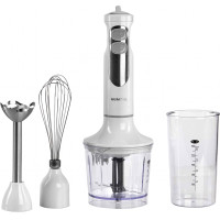 Блендер KUMTEL HHB-02 WHITE
