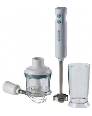 Блендер Ariete 0601 Breakfast White (00C060111AR0)