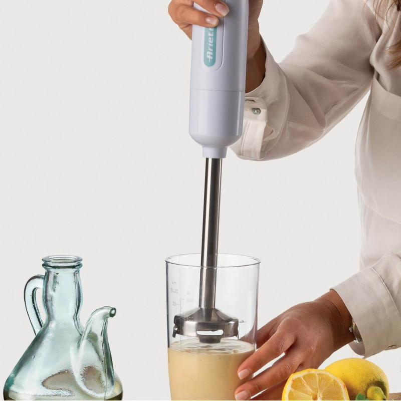 Блендер Ariete 0601 Breakfast White (00C060111AR0)