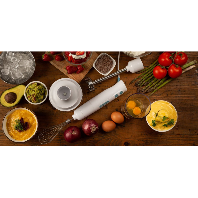 Блендер Ariete 0601 Breakfast White (00C060111AR0)