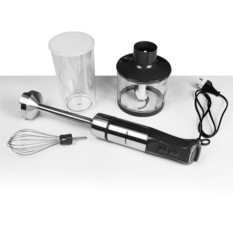 Блендер Grunhelm EBS-1102SS