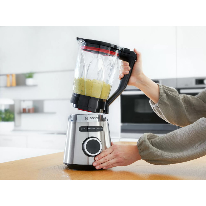  Блендер Bosch MMB 6384 M