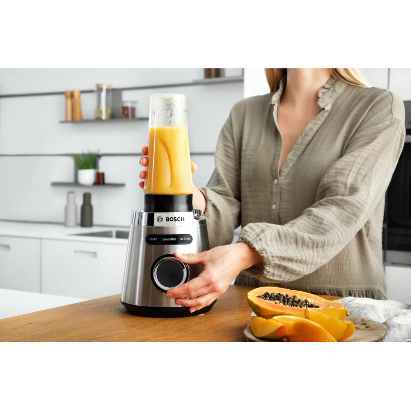  Блендер Bosch MMB 6384 M