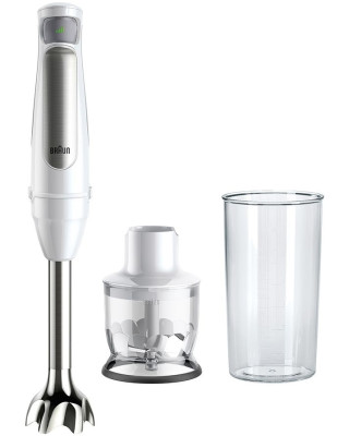 Блендер Braun MultiQuick 3 MQ 7020