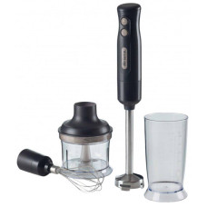 Блендер Ariete 0601 Breakfast Black (00C060110AR0)