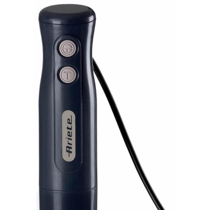 Блендер Ariete 0601 Breakfast Black (00C060110AR0)