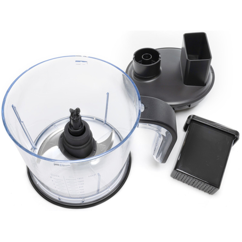 Блендер Eisen EBSS-155WS