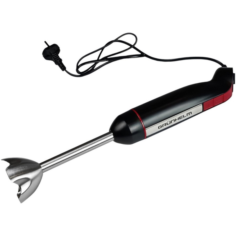 Блендер Grunhelm EBS-1280SB