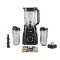  Блендер NINJA Detect Power Blender Pro & Single Serve TB301EU