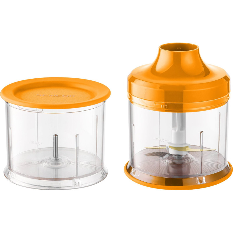 Блендер SENCOR SHB 4463OR