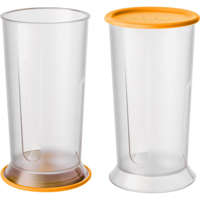 Блендер SENCOR SHB 4463OR