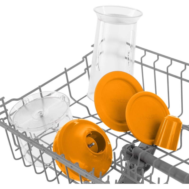 Блендер SENCOR SHB 4463OR