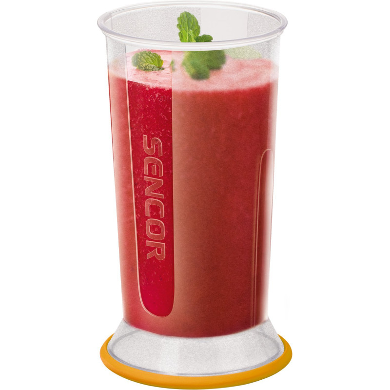 Блендер SENCOR SHB 4463OR