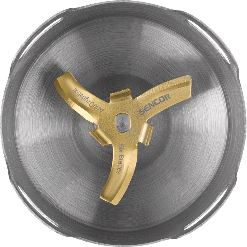 Блендер SENCOR SHB 4463OR