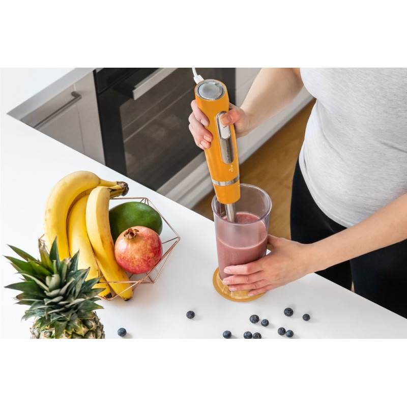 Блендер SENCOR SHB 4463OR