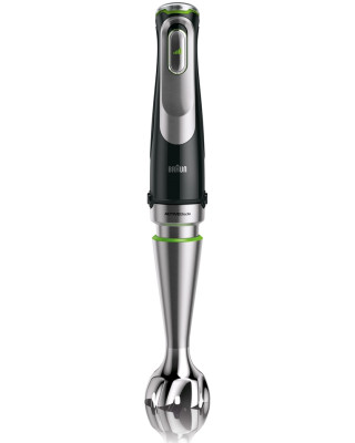  Блендер Braun MultiQuick 9 MQ 9195XLI