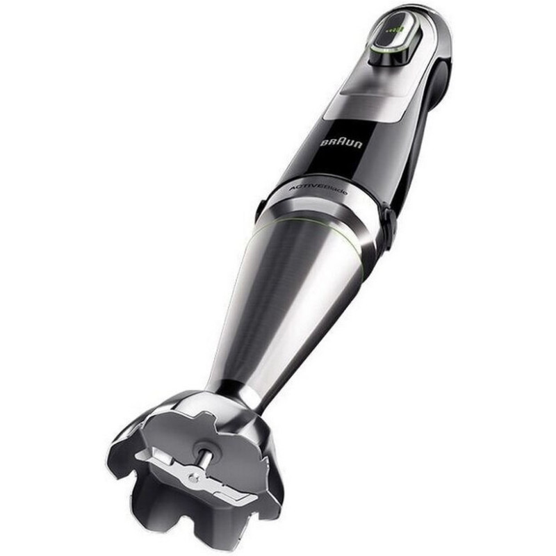  Блендер Braun MultiQuick 9 MQ 9195XLI