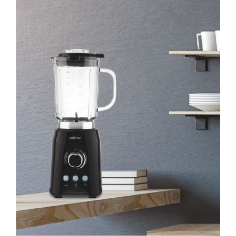 Блендер Zelmer ZSB4799B