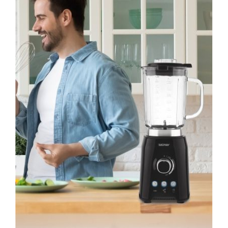 Блендер Zelmer ZSB4799B
