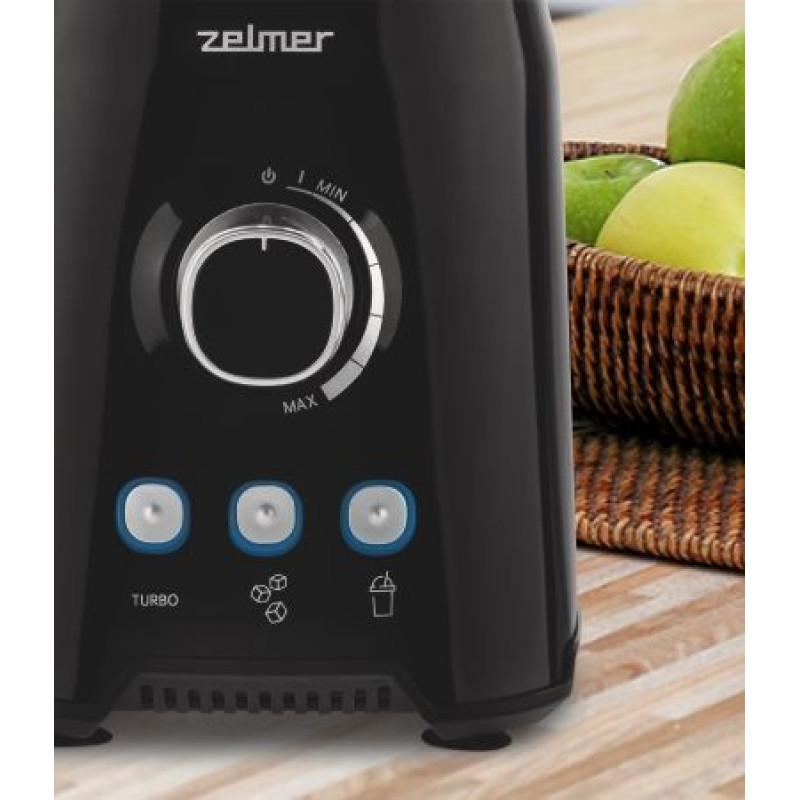 Блендер Zelmer ZSB4799B