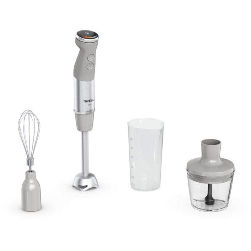  Блендер TEFAL HB673B30