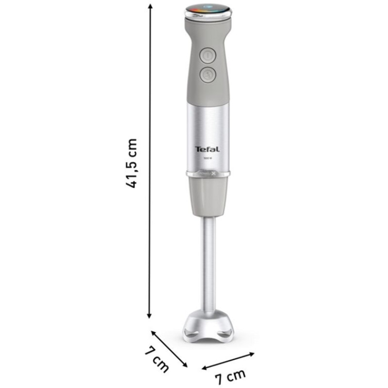  Блендер TEFAL HB673B30