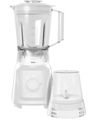 Блендер KUMTEL HTB-02 WHITE