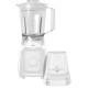 Блендер KUMTEL HTB-02 WHITE