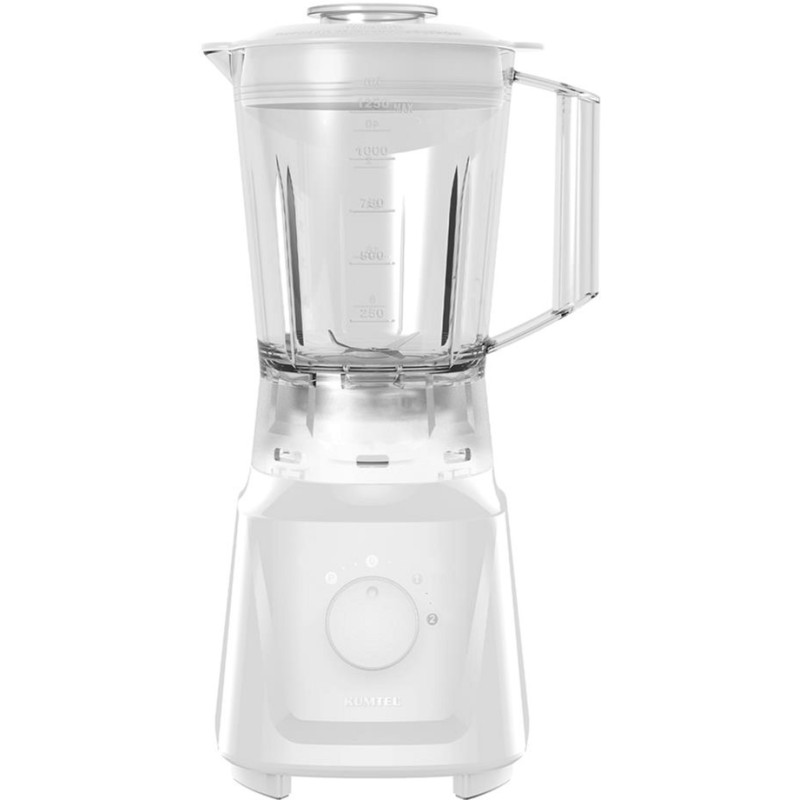 Блендер KUMTEL HTB-02 WHITE
