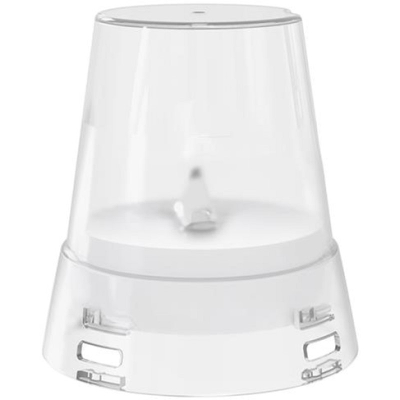 Блендер KUMTEL HTB-02 WHITE