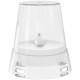Блендер KUMTEL HTB-02 WHITE