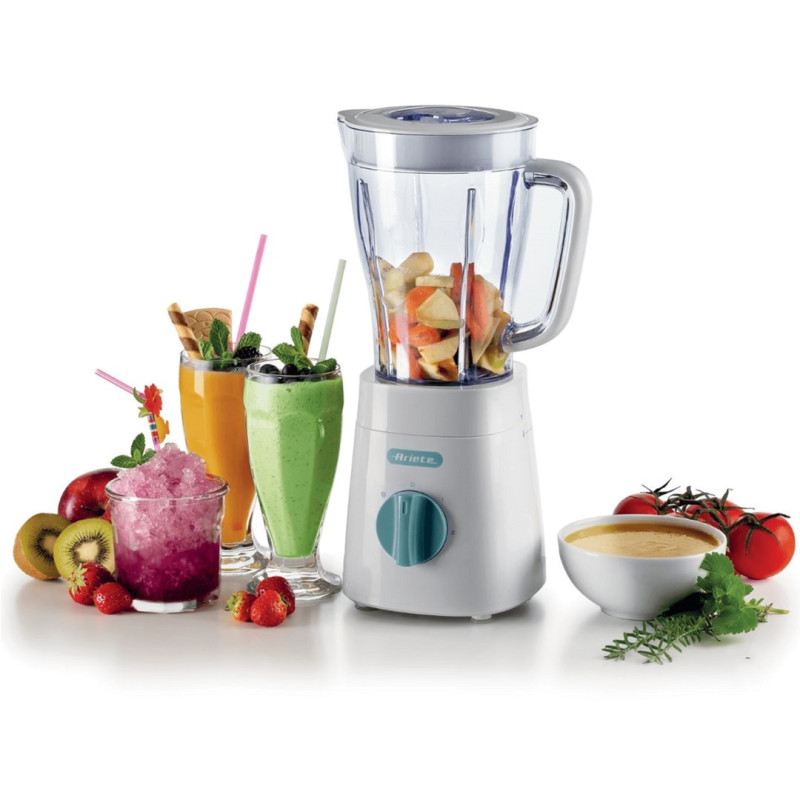 Блендер стаціонарний Ariete 0576 White (00C057604AR0)
