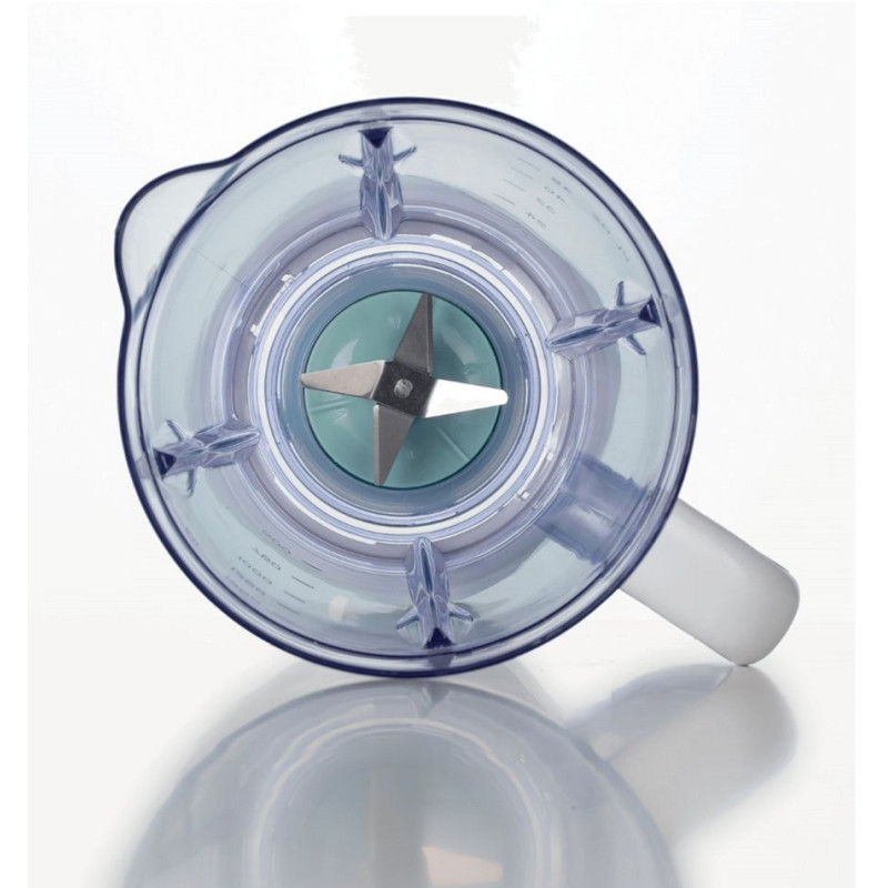 Блендер стаціонарний Ariete 0576 White (00C057604AR0)