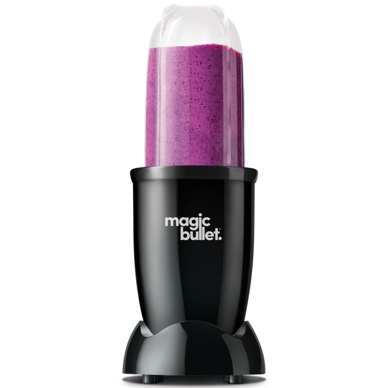  Блендер Nutribullet MagicBullet MBR04B