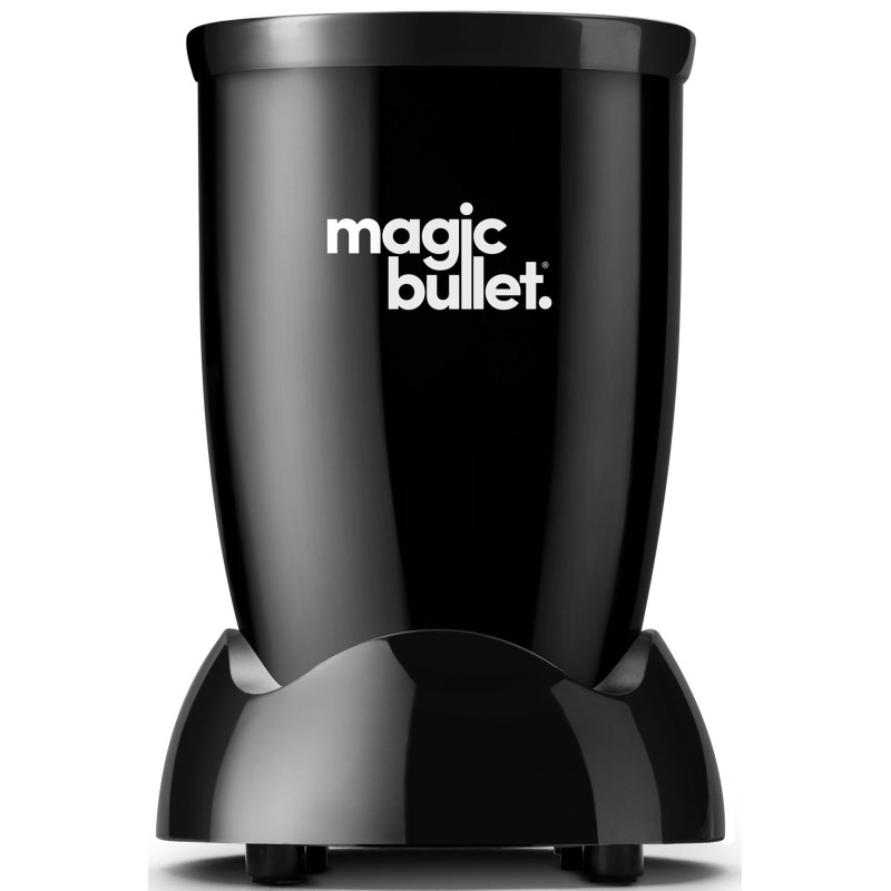  Блендер Nutribullet MagicBullet MBR04B