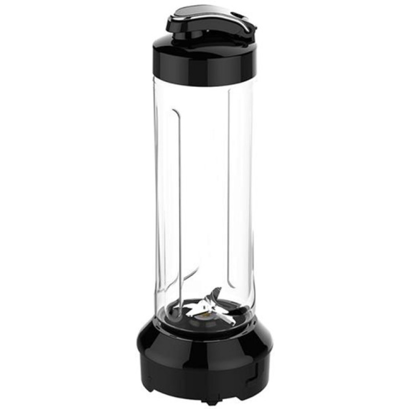 Блендер KUMTEL HTB-03 SILVER