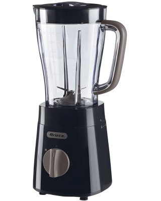 Блендер Ariete 0576 Black (00C057603AR0)