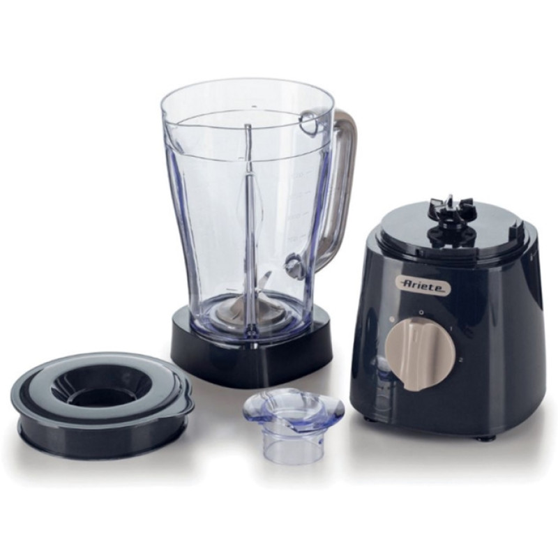 Блендер стаціонарний Ariete 0576 Black (00C057603AR0)