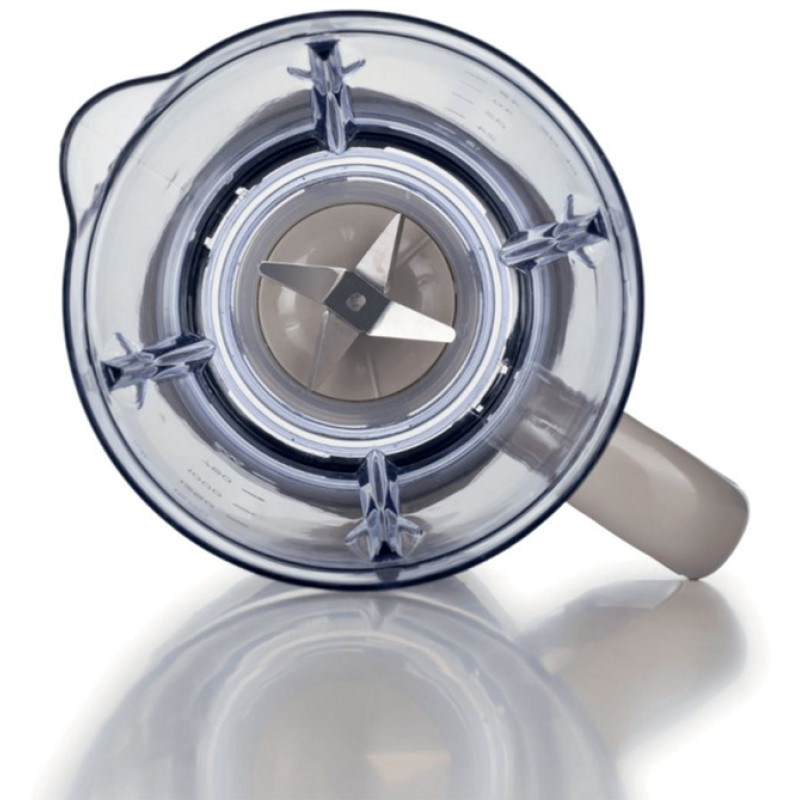 Блендер стаціонарний Ariete 0576 Black (00C057603AR0)