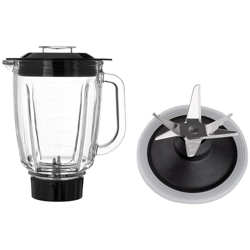 Блендер Zelmer ZSB4850