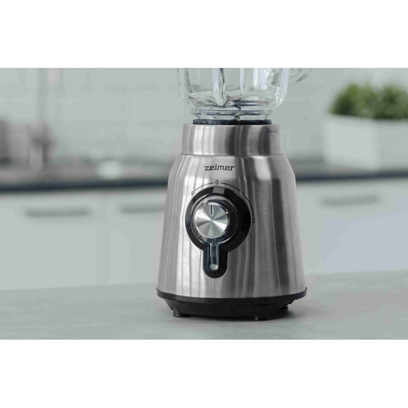 Блендер Zelmer ZSB4850