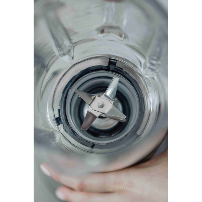 Блендер Zelmer ZSB4850