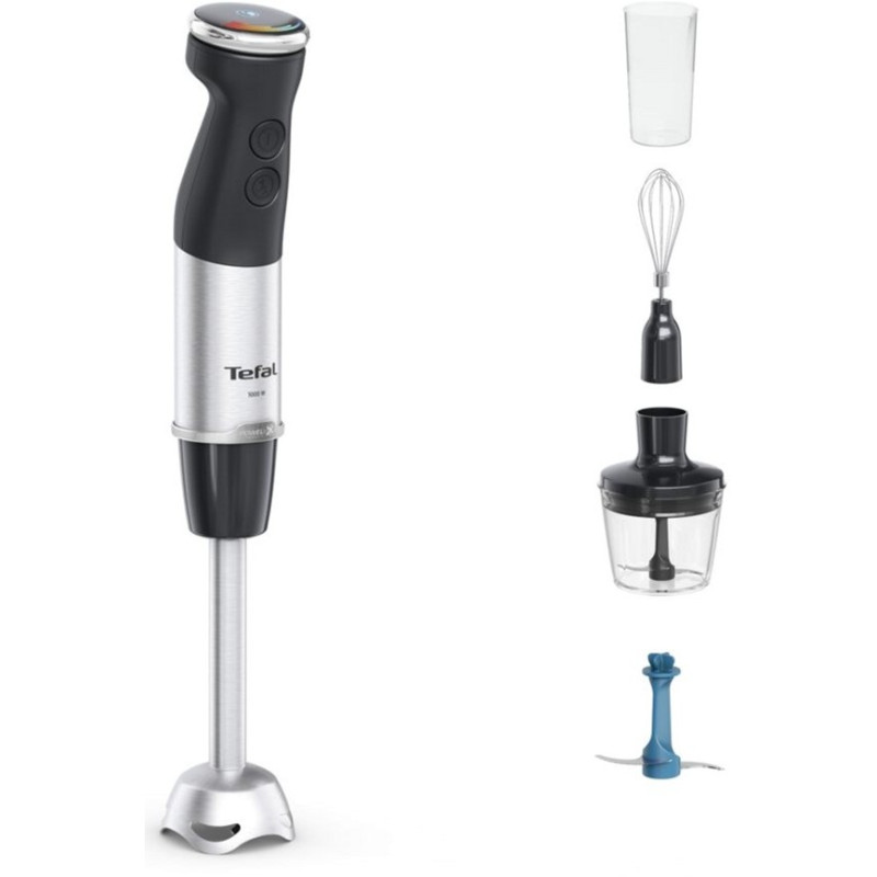 Блендер Tefal Quickchef+ HB67E830